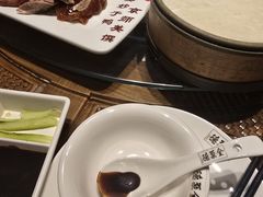 -全聚德(新街口店)