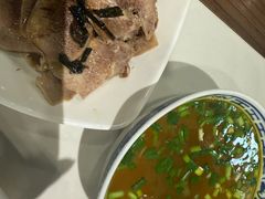-永丰面馆(汉口路店)