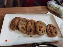 -枣子树·素食餐厅(普陀山店)