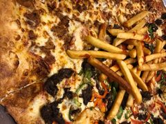 -Tubestation站点比萨(五道营店)