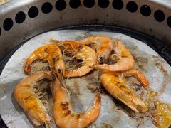 -姜胖胖首尔自助烤肉·街头小吃大排档(国瑞中心店)