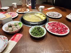 -汕头八合里海记牛肉店(清河店)