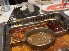 -巴奴毛肚火锅(大剧院店)