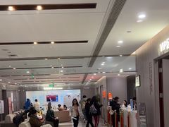-爱康国宾体检中心(北京航天桥光耀东方分院)