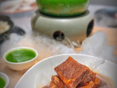 -金成潮菜博物馆(海珠湿地店)