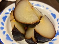 -粗粮人家·东北菜(洋桥店)