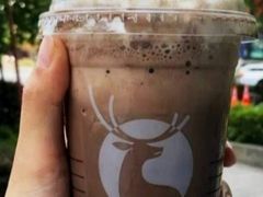 醉心黑摩卡-瑞幸咖啡(凤凰海负一楼美食街店)