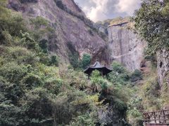 -雁荡山风景名胜区
