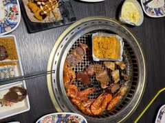 -AJIYA·池袋日式烧肉自助(天津万象城店)