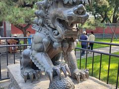 -承德避暑山庄景区