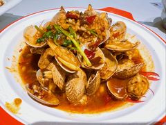 -三味鱼屋(琥珀山庄店)