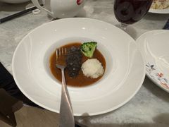 -喜来登由由大酒店九州膳坊中餐厅