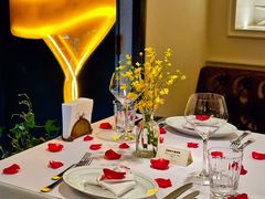 -壳里西餐厅Coquille Seafood Bistro(蒙自路店)