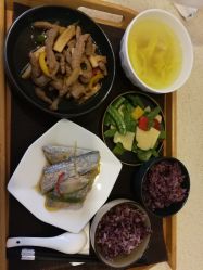 -海豚湾高端月子会所(黄浦店)