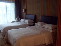 android_upload_pic-杭州西溪喜来登度假大酒店