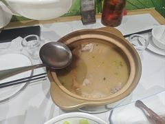 -吴掌柜·藕汤印象(南湖店)