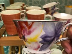 -ZARA HOME(蓝色港湾店)