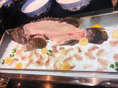 -博林天瑞喜来登酒店·西丽尚膳