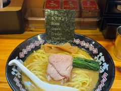 -Ramen满吉·豚骨拉面(丽园路店)