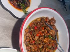 -鱼你相聚·河鲜馆(袁家岭店)