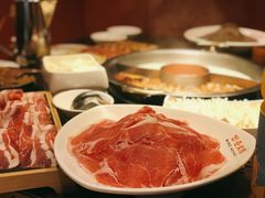 -巴邑火锅(江北万达店)