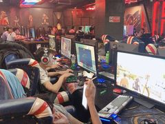 -NB网咖电竞连锁(泺安路店)