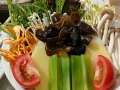 -八珍玉食鸡煲·打边炉(印象城店)