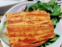 -么肆烤肉(汉街形象店)