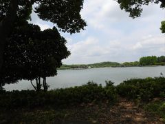 -石湖景区