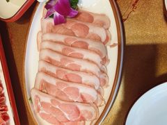 -红色江山(首钢国际大厦店)