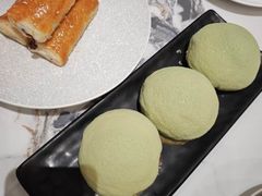 -欢乐海岸美食联盟