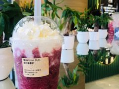 -奈雪的茶(凯德新都心店)