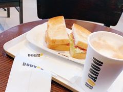 -DOUTOR德咖伦(吴江路店)