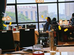 -御和宴·精品粤菜(天润御海湾店)