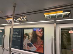 -华盛顿杜勒斯国际机场