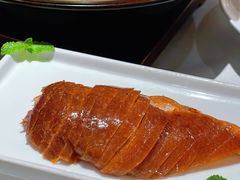 -北平楼·烤鸭·北京菜(牡丹园店)