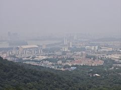 -头陀岭景区
