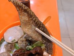 -富记鱼蛋粉(西村店)