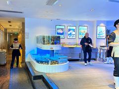 -金苑海鲜酒家(来魅力店)