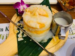-樾餐厅泰式海鲜火锅(民歌湖店)