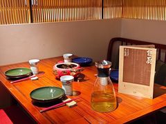 -隐厨·中国菜馆(三里屯T+MALL店)