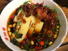 米豆腐-亮欢寨酸汤鱼(沙冲路店)