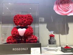 -ROSEONLY诺誓(青岛万象城店)