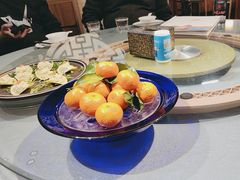 -又一福烤鸭·北京菜(东四店)