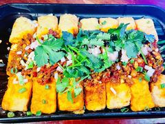 -醉小酒馆·川菜·江湖菜·重庆菜(观音桥旗舰店)