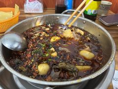 -黑竹香鸡(营和巷店)