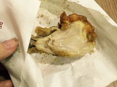 -潘老板炸鸡(河西万达店)
