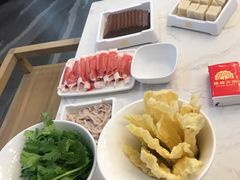 -傣妹休闲时尚火锅(三水广场店)