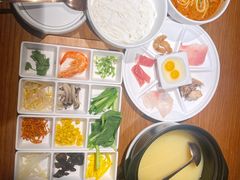 原味汽锅鸡-云海肴云南菜(曲江大悦城店)