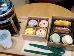 -星巴克(常德友阿国际广场店)